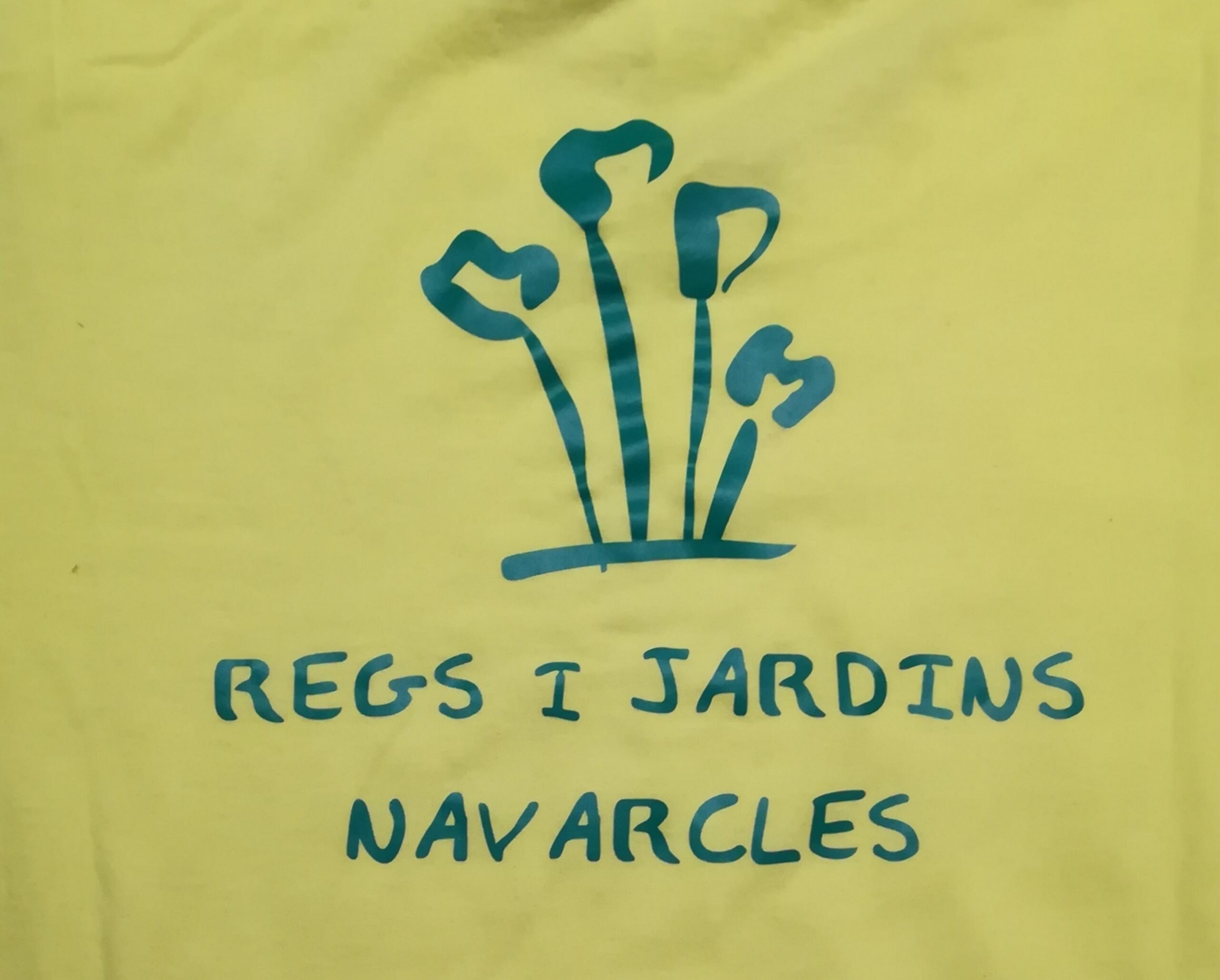 Regs i Jardins Navarcles